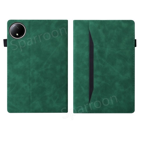 Hülle Für Xiaomi Redmi Pad SE 8,7" Zoll 2024 Leder Schutz Tasche Cover Case Etui - 第 40/54 張圖片