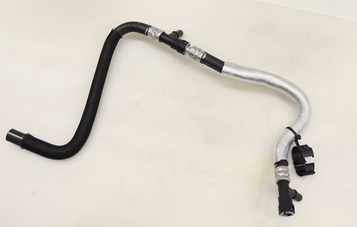 16030香港ドル NEW OEM Ford Transmission Oil Cooler Hose L1MZ7890D Ford Explorer