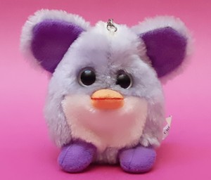 small furby