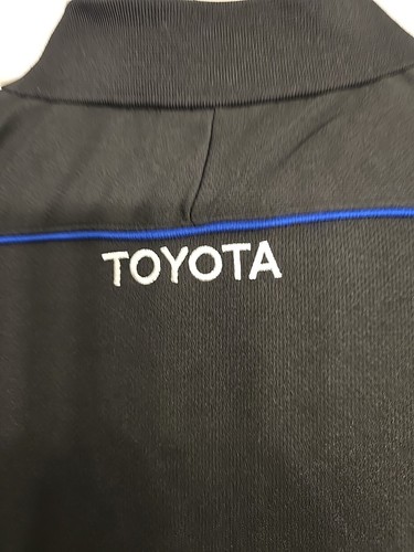 Chase Authentics David Reutimann 00 Polo Shirt Xl (NWT) - Picture 9 of 9
