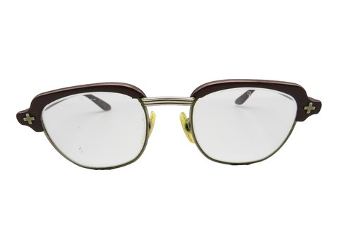 x Kaneko Glasses THE SHISHIKUI x Kaneko Glasses FOX Plastic