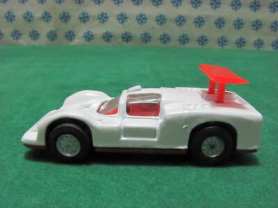 スピーディー　ミニカー　シャパラル2F　イタリア製 Vintage - CHAPARRAL 2F Prototipo - 1/64 Mercury Speedy Art. 802