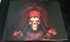 Diablo II 2 Resurrected 3LP Vinyl Video Game Soundtrack Deluxe Box Set Ltd. Ed.