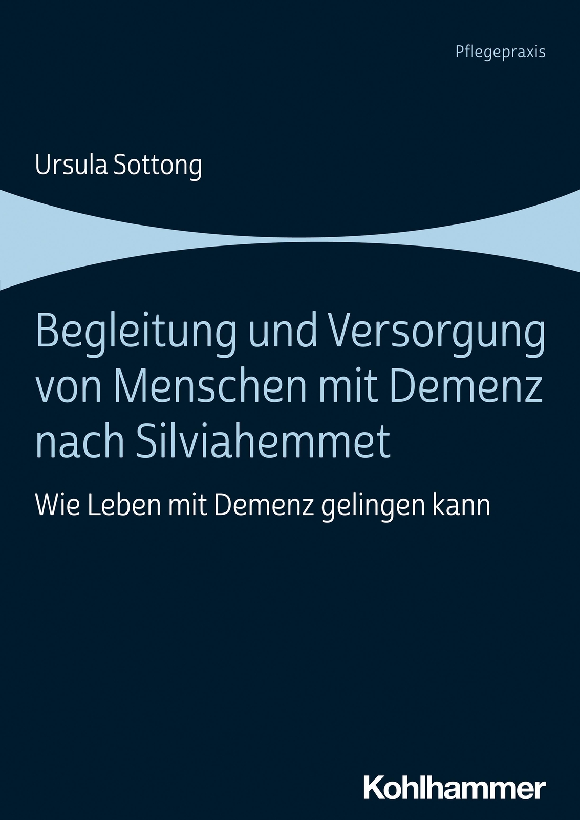 Thumbnail - Ursula Sottong | Begleitung Und Versorgung Von Menschen Mit Demenz