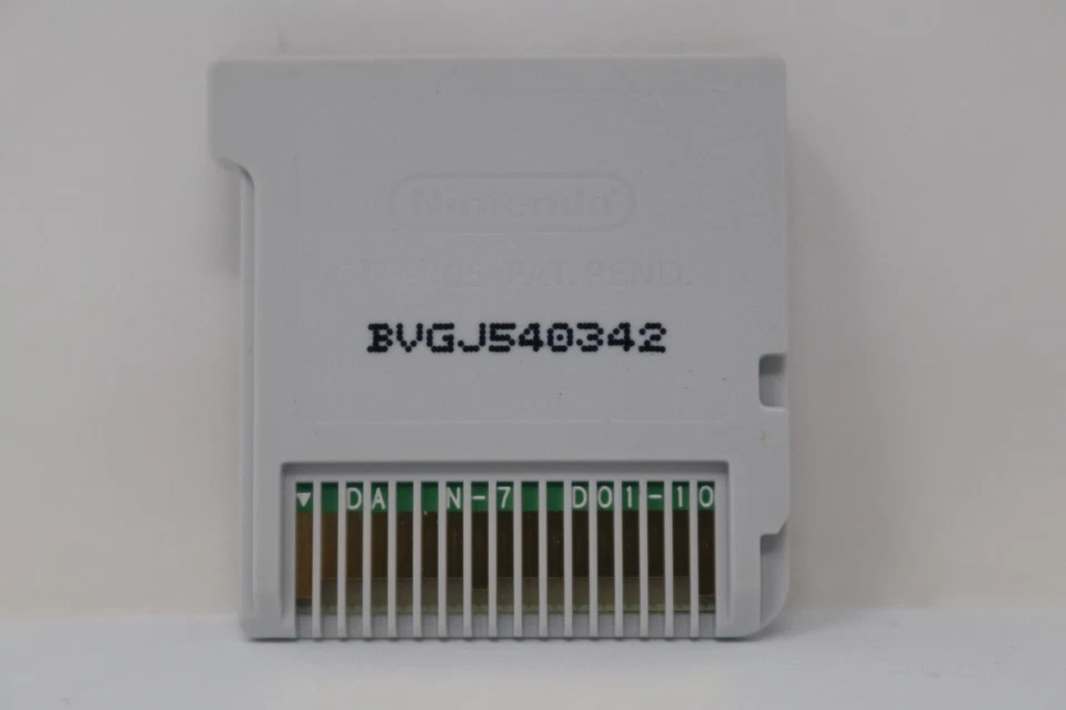 Card Fight Vanguard Lock-on Victory (Japanese) - Nintendo 3DS (Region Locked) - Image 2 of 2