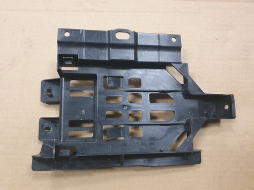 AUDI A3 S3 8V 2013-20 MAGRIDE MAGNETIC RIDE ECU MODULE BRACKET HOLDER 8V0907392A