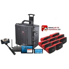 VR/AR head sets for Virtual Travel and Fieldtrips