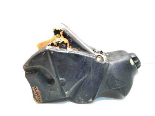 2002 02 KTM 520 EXC 520EXC Fuel CLARKE Tank Canister Container 400 450 525 530 - Foto 1 di 8