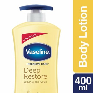 vaseline intensive care 400ml