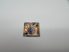 Cloyster 091 Holo Pokemon Mini Tarjeta Japonesa Nintendo Rara Envío Gratis
