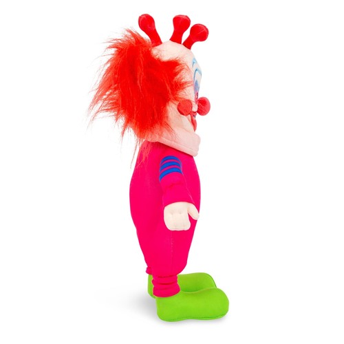 Killer Klowns from Outer Space Slim Sammler Plüschtier, großes weiches Stofftier A... - Bild 3 von 7