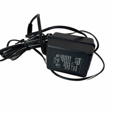 Sony AC-T120 AC/DC 9V Adapter 300mA Telephone Class 2 Power Supply PB-0930-DUL