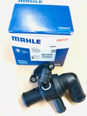 Thermostat for Smart 450 452 Coupe Fortwo Roadstar Cabriolet Petrol 599 698ccm