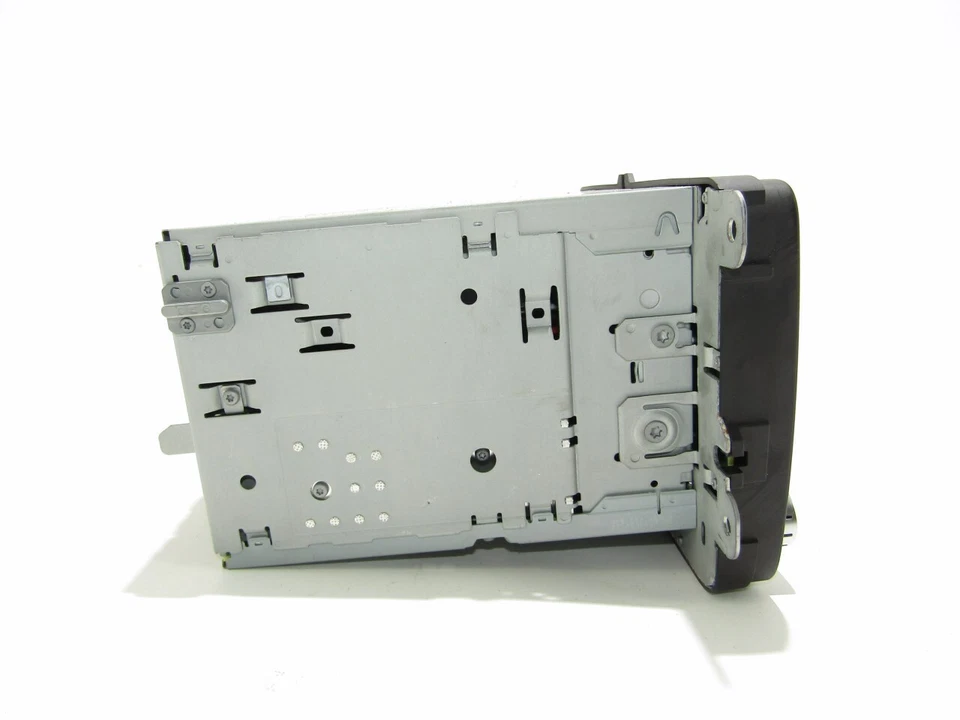 VW POLO 6R 2014 AM FM Radio CD Player AUTORADIO 5M0035186J - Bild 4 von 4