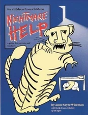 Nightmare Help: A Guide for Parents and Te- 0898152925, paperback, Ann S Wiseman