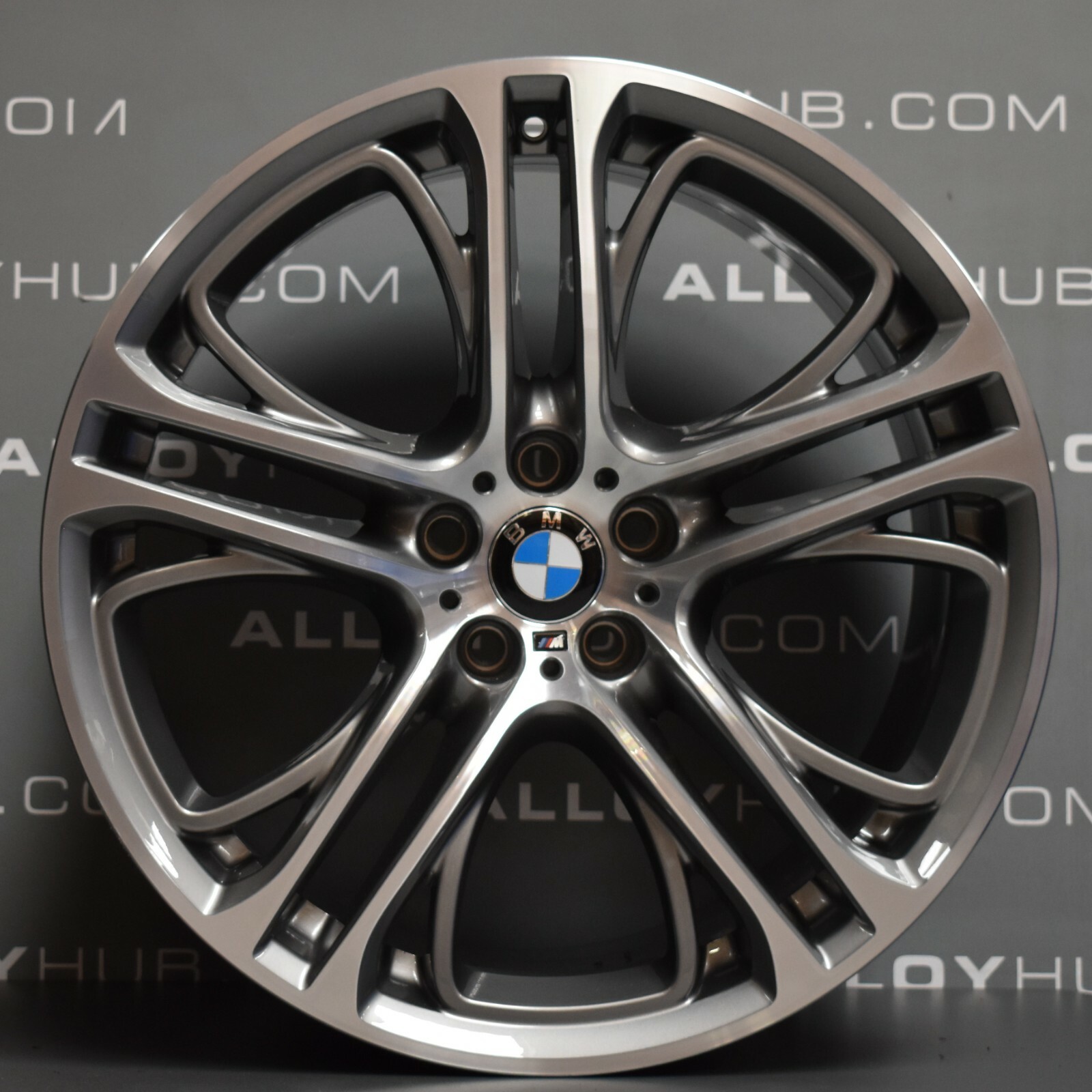 Genuine BMW 21