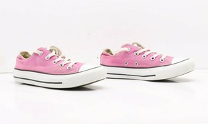 Converse All-Star Rose Bas D'Occassion Royaume-Uni 3.5 Hommes 3.5 Wo's 5.5  ( | eBay