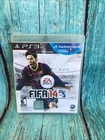 EA Sports FIFA 14 Sony Playstation 3 PS3 Complete Futbol Soccer /Pre-owned.