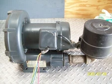 FUJI VFC409A-7W RING COMPRESSOR 