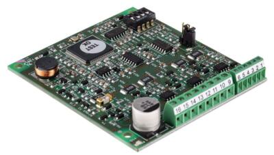 RS Pro 905-8786 2,2 A Bipolar Schrittmotor Antriebssteuerung 24 - 48V