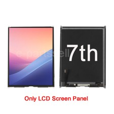 OEM For Apple iPad 7th Gen 10.2" 2019 A2200 A2198 A2232 LCD Screen Replacement