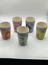 Sammlerbecher Angry Birds 2 - Milka - unbenut...