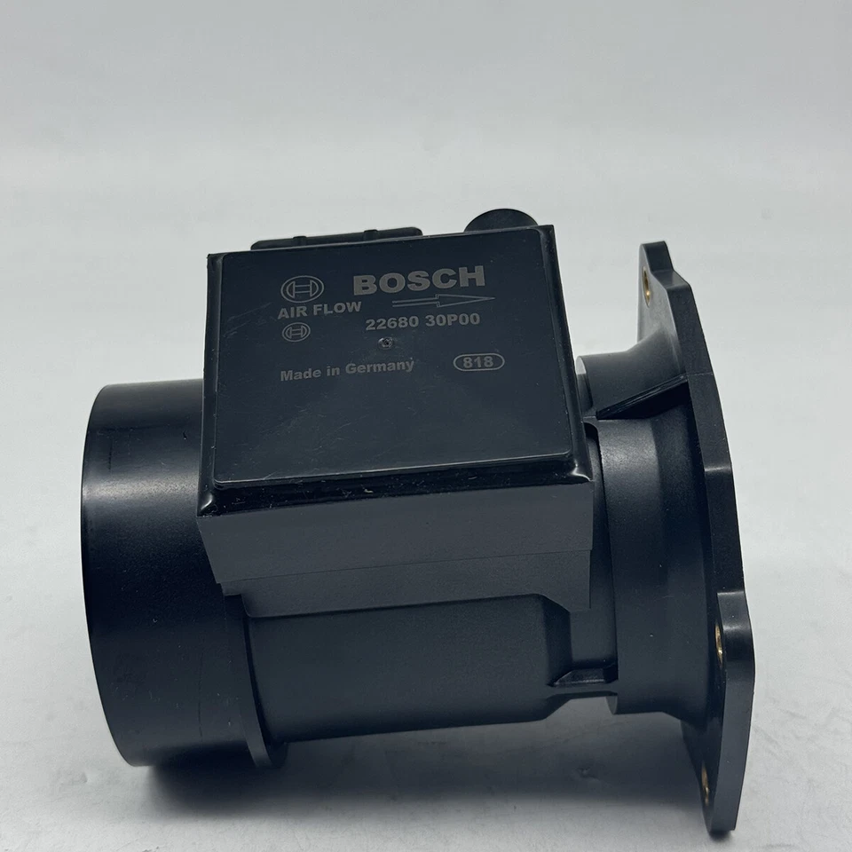 NEW Mass Maf Air Flow Sensor 22680-30P00 For Infinity J30 Nissan 300 300zx Z32 - Изображение 4 из 4