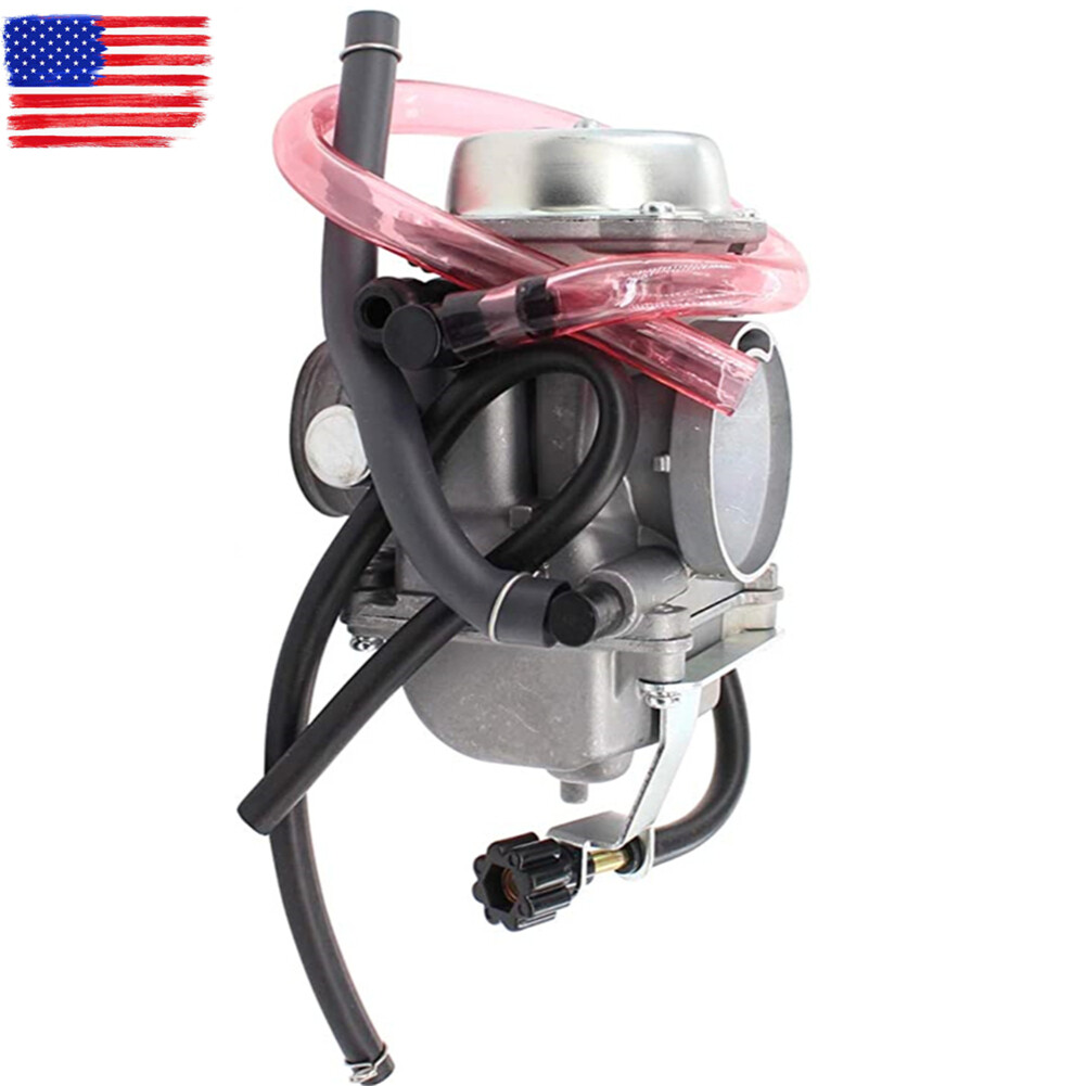 Adattatore Per Carburatore In Gomma Per KSF250 Mojave 1987-2004 – Ricambio 14073-1267, Compatibile Con ATV Mojave 250