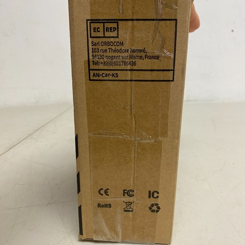 Phonetone solution de couverture sans fil amplificateur de signal de téléphone portable pour la maison - Photo 4 sur 13