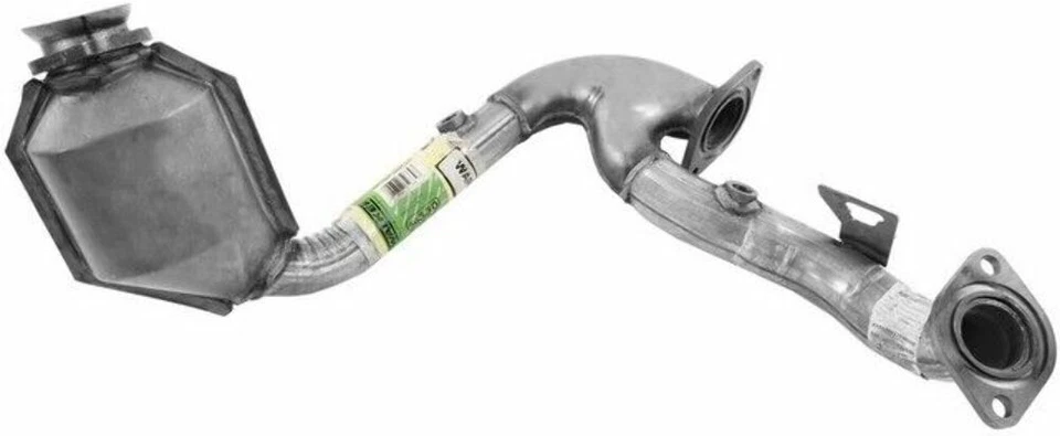 Convertidor catalítico de escape Walker - ajuste directo 50330 Foto 2 de 4