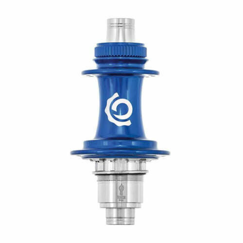 New Industry Nine Torch Road Disc Rear Hub: XDR, 12x142, CL, 24H