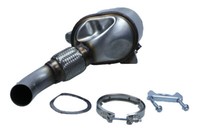 Maxgear 27-6007 Ruß-/Partikelfilter, Abgassystem FüR BMW