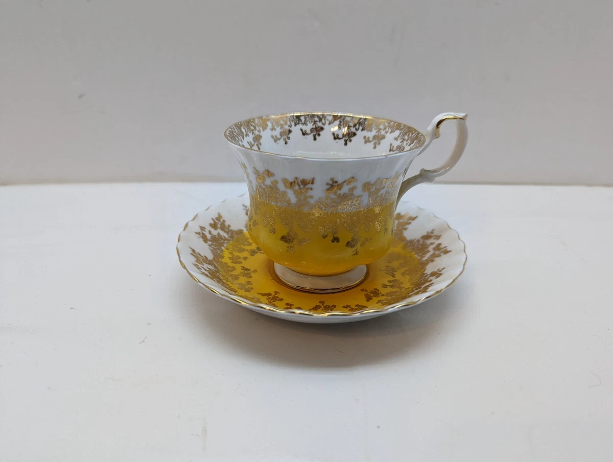 Royal albert regal clearance series