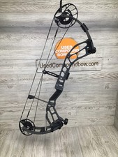 NEW IN BOX W/WARRANTY PSE EVOLVE 30 - Charcoa...
