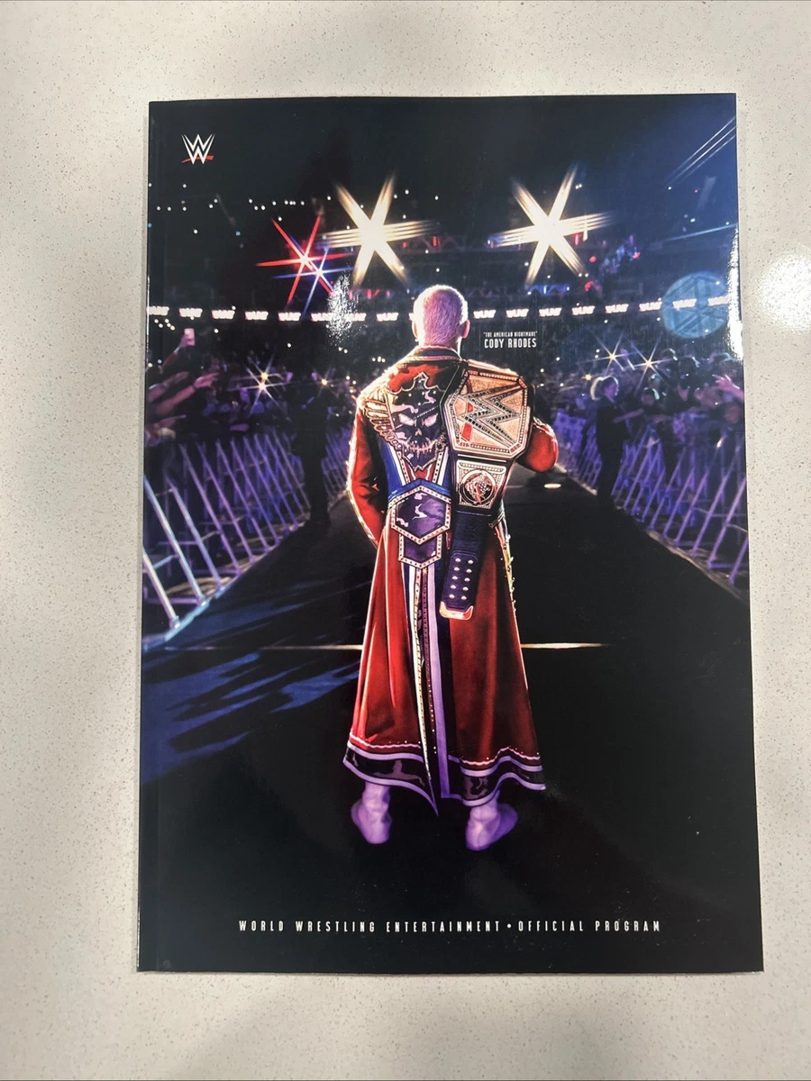 Programme NIL: la WWE choisit ses premiers élèves | www