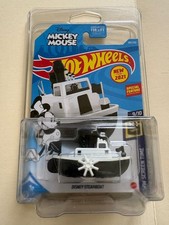 2021 Hot Wheels HW Exotics LB-Works Lamborghini Hurcan Coupe White w/ Black B518