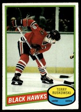 Terry Ruskowski