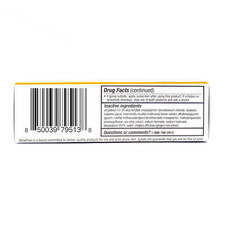 Terminator 10 Acne Spot Treatment with Benzoyl Peroxide 10 Maximum Strength ...