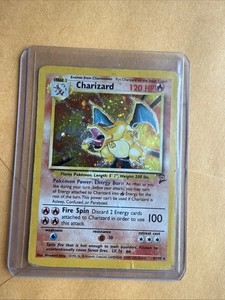 1999 Charizard | eBay