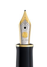 Pelikan M400 EF Gold Nib, Two-Tone