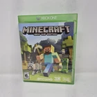Minecraft [Xbox One Edition] (Microsoft Xbox One, 2014)