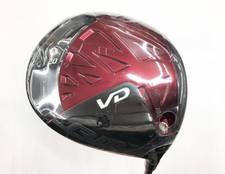 Yamaha RMX VD 10.5  45.75in Driver Right-Handed PD50 9337