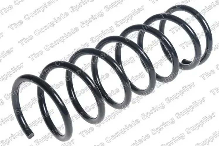 2x ✅Fits LESJOFORS LS4062084 Coil spring LS4062084 Coil spring front ⭐UK Seller⭐ - Image 3