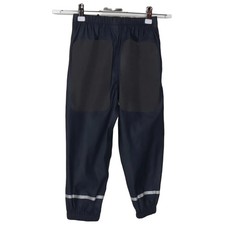 Jako-O, Regenhose, Größe: 104/110, Blau, Polyester/Polyurethan #MQy