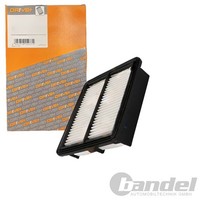 Dr!ve+ Luftfilter Passend FüR Honda Insight Jazz | DP1110.10.0469