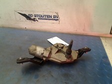 SCHEIBENWISCHERMOTOR HINTEN Kia Sportage (QL) 2016 98700D9000