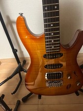 Ibanez SA series MOD Safe packing!