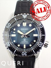 SEIKO Prospex 1968 Mechanical Diver's Modern Design SBDX049 TO253970