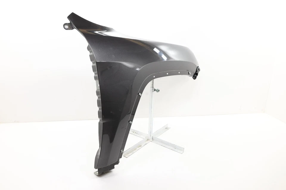 Jeep Grand Cherokee 2011-2022 guardabarros Rh 55369596ag Foto 2 de 4