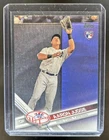 2017 Topps Aaron Judge RC Rookie #287a Yankees